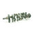 BBC Magnum Crankshaft 4.875 Stroke 2.200 Pin