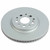 Power Stop 17-19 Honda Clarity Front Evolution Geomet Coated Rotor - JBR1766EVC Power Stop 17-19 Honda Clarity Front Evolution Geomet Coated Rotor - JBR1766EVC