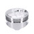 Wiseco BBC BIG CHIEF 3815 HEAD +15.6cc 4610B Piston Shelf Stock - 6422B110 Photo - out of package