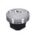 Wiseco Chevy LS Series -11cc R/Dome 1.050x4.000 Piston Shelf Stock - 6450LXS Photo - out of package