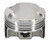 Wiseco Toyota 4AG 1.208 C.H 3208XC Piston Shelf Stock - 6505P815 User 4