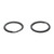 Wiseco Wire Retainer 23mm Subaru - W6198 Photo - Primary