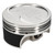 JE Pistons GM LS3 LS4 Stroker SRP Pro 2618 Pistons - Set of 8 - 361004 Photo - out of package