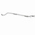 MagnaFlow Conv Direct Fit OEM 18-21 Nissan Kicks 1.6L Single Underbody - 280376 360 Degree Image Set