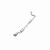 MagnaFlow Conv Direct Fit OEM 18-21 Nissan Kicks 1.6L Single Underbody - 280376 360 Degree Image Set