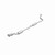 MagnaFlow Conv Direct Fit OEM 18-21 Nissan Kicks 1.6L Single Underbody - 280376 360 Degree Image Set