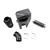 Wehrli 20-24 Ford 6.7L Powerstroke 4in. Intake Kit - Brizzle Blue - WCF100282-BRZ Photo - Primary