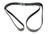 Gates 12-18 Jeep Wrangler V-6 3.6L Lower Molded Coolant Hose - 24295