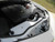 Camaro V6 Aluminum Radiator Cover 10-11 Camaro V6 Texture Black Roto-fab
