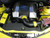 Camaro SS Aluminum Radiator Cover 10-11 Camaro SS Texture Black Roto-fab