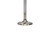 Manley Toyota 4.5L 1FZ-FE intake Valve Kit - 40.00mm Head Dia. 100.00mm O/A Length, 0.2740in Stem - 11172-12 User 3