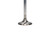 Manley Chevrolet Small Block Exhaust Valve Kit - 1.600in Head Dia. 5.040in O/A Length, 0.2740in Stem - 11235-8 User 3