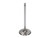 Manley Chevrolet Small Block Intake Valve Kit - 1.940in Head Dia. 5.010in O/A Length, 0.2740in Stem - 11236-8 User 2