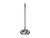 Manley Chevrolet Big Block Exhaust Valve Kit - 1.880in Head Dia. 5.464in O/A Length, 0.3715in Stem - 11525-8 User 2