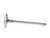 Manley Chevrolet Big Block Exhaust Valve Kit - 1.940in Head Dia. 5.364in O/A Length, 0.3715in Stem - 11561-8 User 1