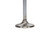 Manley Chevrolet Small Block Exhaust Valve Kit - 1.600in Head Dia. 4.965in O/A Length, 0.3415in Stem - 11573-8 User 3