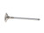 Manley Chevrolet Big Block Exhaust Valve Kit - 1.940in Head Dia. 5.522in O/A Length, 0.3415in Stem - 11777-8 User 1