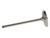 Manley Titanium Series Chevrolet Big Block Intake Valve Kit - Pontiac Pro Stock - Dart Big Chief - 11920H-8 Photo - out of package