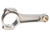 Manley Chevrolet Small Block Pro-Series I-Beam Connecting Rod Set - 6.000in Length - 14554R6-8 Photo - Primary
