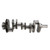Manley Chevrolet LS Forged Crankshaft - 4.100in Stroke - 190124NB User 3