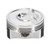 Manley Chevrolet LT1 Piston Set - 4.080in Bore 1.115in CH, -10.00 CC - 560280CE-8 User 1