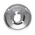 Manley Chevrolet LT1 Piston Set - 4.080in Bore 1.115in CH, -10.00 CC - 560280CE-8 User 7