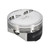 Manley Chevrolet 5.3L LS Gen III Piston Set - 3.790in Bore 1.115in CH, -7.00 CC - 561110C-8 Photo - Primary