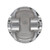 Manley Chevrolet LS Piston Set - 4.010in Bore 1.304in CH, -4.00 CC - 562510C-8 User 5