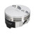 Manley Chevrolet LS Piston Set - 4.010in Bore 1.304in CH, -4.00 CC - 562510CE-8 User 5