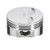 Manley Chevrolet LS Piston Set - 4.010in Bore 1.304in CH, -4.00 CC - 562510CE-8 User 1