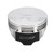 Manley Chevrolet LS Piston Set - 4.065in Bore 1.304in CH, -4.00 CC - 562565CE-8 Photo - out of package