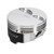 Manley Chevrolet LS Piston Set - 4.065in Bore 1.304in CH, -4.00 CC - 562565CE-8 User 5