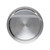 Manley Chevrolet LS Piston Set - 4.185in Bore 1.115in CH, -18.00 CC - 566360CE-8 User 7