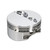 Manley Chevrolet Small Block Piston Set - 4.030in Bore 1.550in CH, -4.00 CC - 590530SMS-8 User 5
