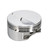 Manley Chevrolet Small Block Piston Set - 4.030in Bore 1.550in CH, -4.00 CC - 590530SMS-8 User 2