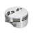 Manley Chevrolet Small Block Piston Set - 4.060in Bore 1.550in CH, -4.00 CC - 590560SMS-8 User 4