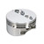 Manley Chevrolet Small Block Piston Set - 4.035in Bore 1.250in CH, -4.00 CC - 590635-8 User 1