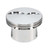 Manley Chevrolet Small Block Piston Set - 4.040in Bore 1.550in CH, -2.50 CC - 591040-8 User 3
