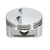 Manley Chevrolet Small Block Piston Set - 4.040in Bore 1.250in CH, -2.50 CC - 591140-8 User 7