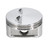 Manley Chevrolet Small Block Piston Set - 4.030in Bore 1.050in CH, -2.50 CC - 591330-8 User 7