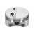 Manley Chevrolet Small Block Piston Set - 4.045in Bore 1.550in CH, -4.00 CC - 591545SMS-8 User 8