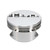 Manley Chevrolet Small Block Piston Set - 4.065in Bore 1.550in CH, -4.00 CC - 591565SMS-8 User 3