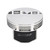 Manley Chevrolet LS Piston Set - 3.910in Bore 1.313in CH, -4.00 CC - 592110CE-8 User 3