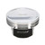 Manley Chevrolet LS Piston Set - 4.130in Bore 1.115in CH, -11.00 CC - 592405CE-8 Photo - out of package
