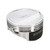 Manley Chevrolet LS Piston Set - 4.165in Bore 1.115in CH, -11.00 CC - 592440C-8 User 2