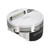 Manley Chevrolet LS Piston Set - 4.185in Bore 1.115in CH, -11.00 CC - 592460C-8 User 1