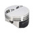 Manley Chevrolet LS Piston Set - 4.005in Bore 1.304in CH, -4.00 CC - 592505CE-8 User 4