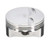 Manley Chevrolet LS Piston Set - 4.075in Bore 1.115in CH, -4.00 CC - 592675C-8 User 6