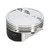 Manley Chevrolet LS Piston Set - 4.080in Bore 1.115in CH, -10.00 CC - 592780CE-8 User 5