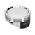 Manley Chevrolet LS Piston Set - 4.005in Bore 1.115in CH, -29.00 CC - 592805CE-8 Photo - Primary